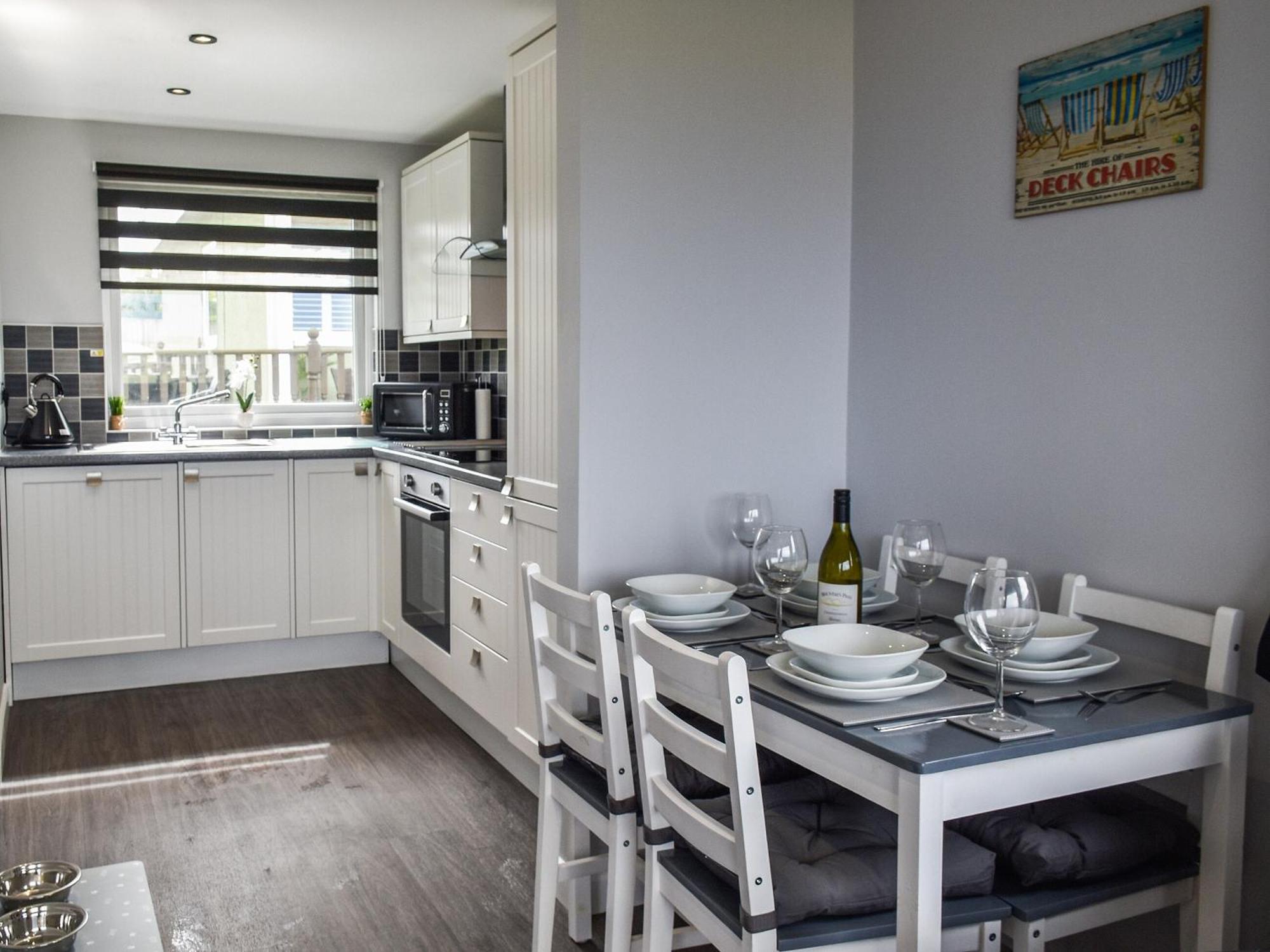 Villa Once Upon A Tide Bacton  Exterior foto