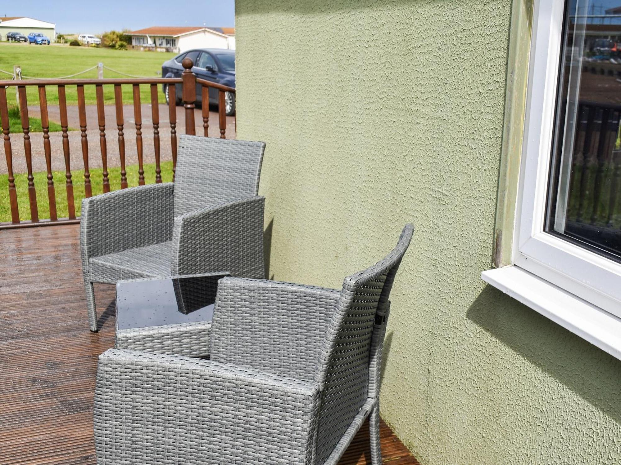 Villa Once Upon A Tide Bacton  Exterior foto